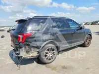2017 Ford EXPLORER фото