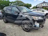 2017 Ford EXPLORER photo