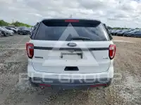 2017 Ford EXPLORER фото