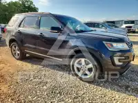 2017 Ford EXPLORER фото