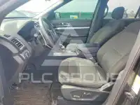 2017 Ford EXPLORER photo