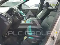 2017 Ford EXPLORER фото