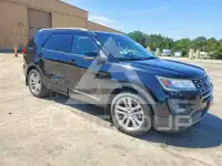 2017 Ford EXPLORER photo