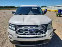 2017 Ford EXPLORER photo