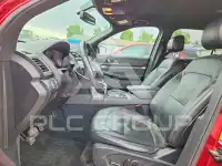 2017 Ford EXPLORER фото