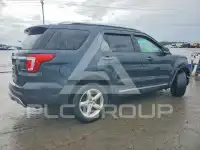 2017 Ford EXPLORER фото