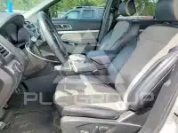 2017 Ford EXPLORER photo