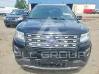 2017 Ford EXPLORER photo