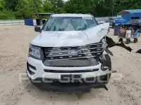 2017 Ford EXPLORER фото