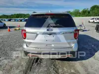 2017 Ford EXPLORER фото