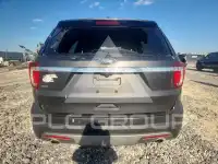 2017 Ford EXPLORER photo