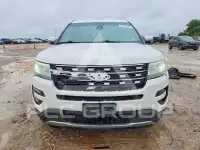 2017 Ford EXPLORER photo