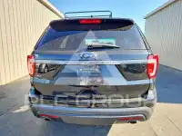 2017 Ford EXPLORER фото