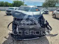 2017 Ford EXPLORER фото