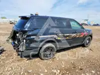 2017 Ford EXPLORER фото