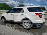 2017 Ford EXPLORER фото