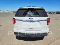 2017 Ford EXPLORER photo