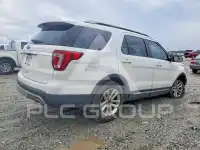 2017 Ford EXPLORER photo