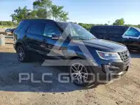 2017 Ford EXPLORER photo
