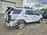 2017 Ford EXPLORER фото