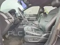 2017 Ford EXPLORER photo