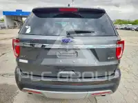 2017 Ford EXPLORER photo