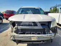 2017 Ford EXPLORER фото