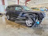 2017 Ford EXPLORER фото