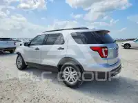 2017 Ford EXPLORER photo