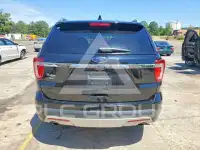 2017 Ford EXPLORER photo