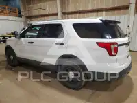 2017 Ford EXPLORER photo