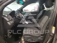 2017 Ford EXPLORER фото