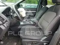 2017 Ford EXPLORER фото