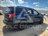 2017 Ford EXPLORER photo