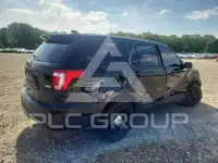 2017 Ford EXPLORER фото