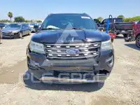 2017 Ford EXPLORER photo