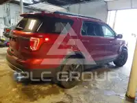 2017 Ford EXPLORER фото