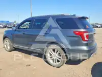 2017 Ford EXPLORER фото