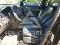 2017 Ford EXPLORER фото