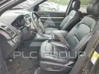 2017 Ford EXPLORER photo
