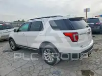 2017 Ford EXPLORER фото