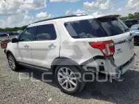 2017 Ford EXPLORER фото