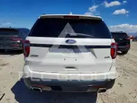 2017 Ford EXPLORER photo