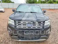 2017 Ford EXPLORER фото