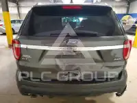 2017 Ford EXPLORER photo