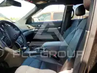 2017 Ford EXPLORER photo