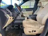 2017 Ford EXPLORER фото