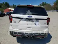 2017 Ford EXPLORER фото