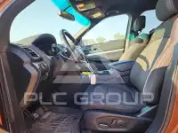 2017 Ford EXPLORER фото