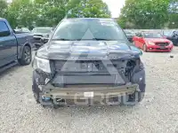 2017 Ford EXPLORER photo